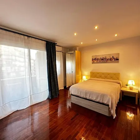 Nuevo Paris Bed & Breakfast *