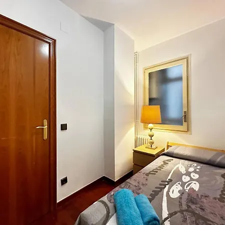 Bed & Breakfast Nuevo Paris *