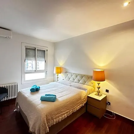 Nuevo Paris Barcelona