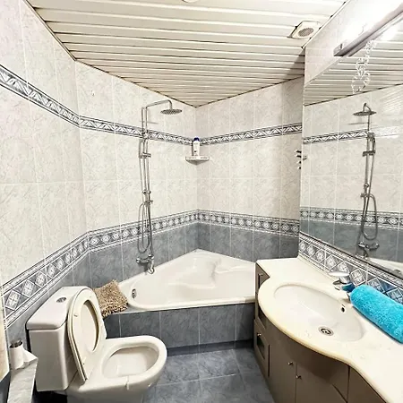 Bed & Breakfast Nuevo Paris