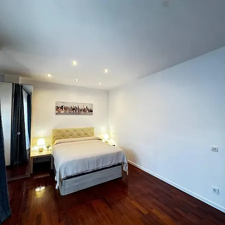 Nuevo Paris Bed & Breakfast Barcelona