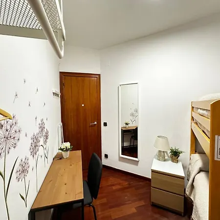 Nuevo Paris Bed & Breakfast