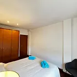 Nuevo Paris Bed & Breakfast