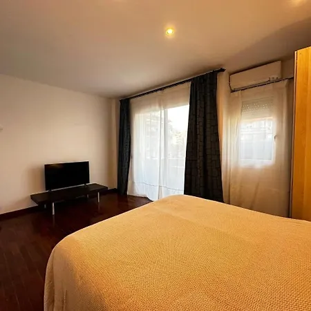 Nuevo Paris Отель типа 