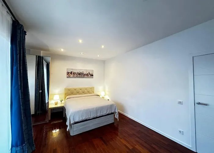 Nuevo Paris Отель типа 