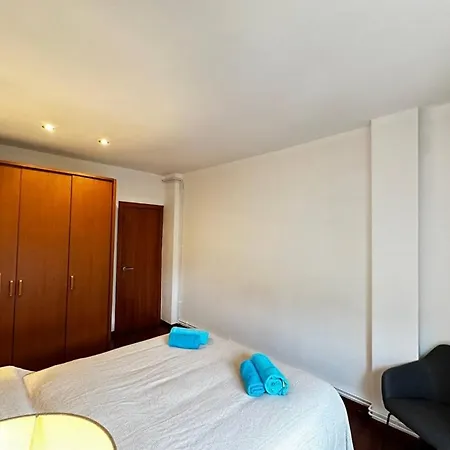 Nuevo Paris Bed and breakfast