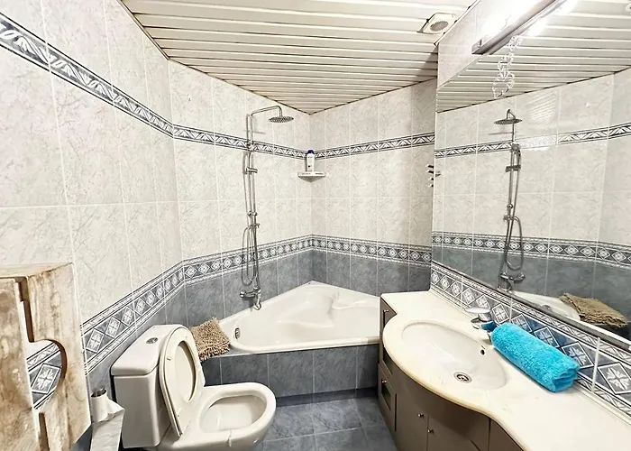 Nocleg ze śniadaniem Nuevo Paris